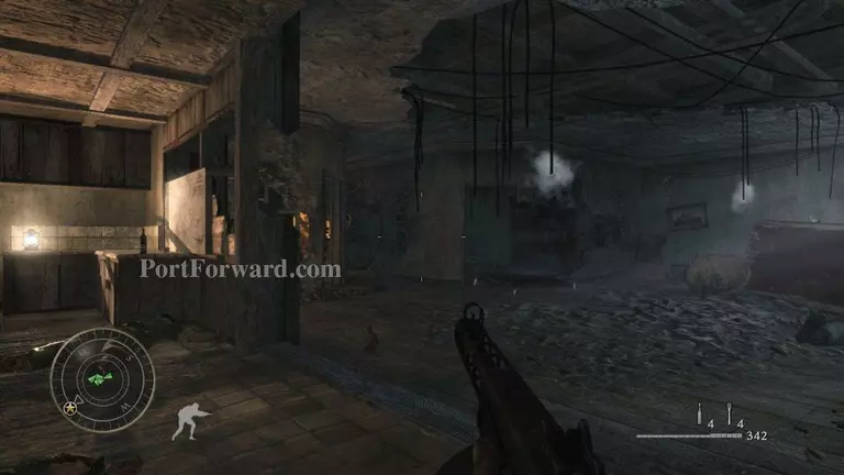 Call of Duty 5 World at War Walkthrough - Call of-Duty-World-at-War 0344