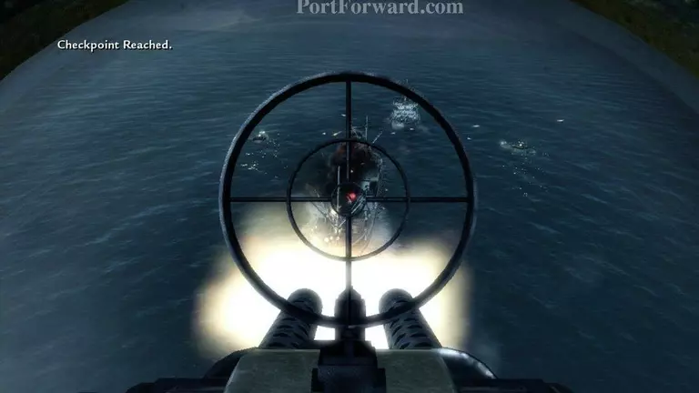 Call of Duty 5 World at War Walkthrough - Call of-Duty-World-at-War 0358