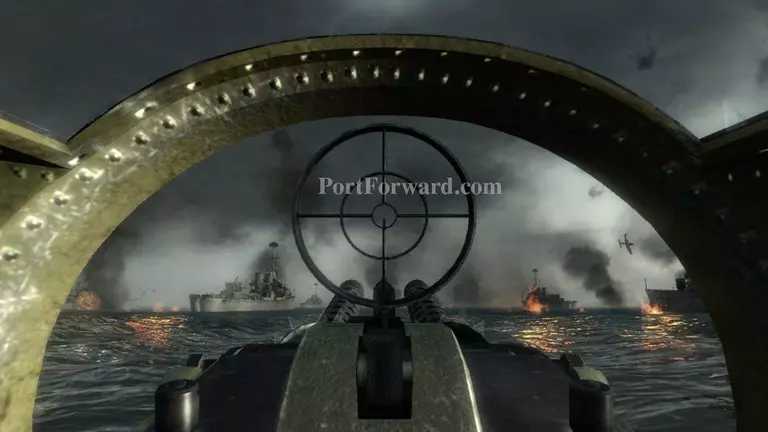 Call of Duty 5 World at War Walkthrough - Call of-Duty-World-at-War 0367