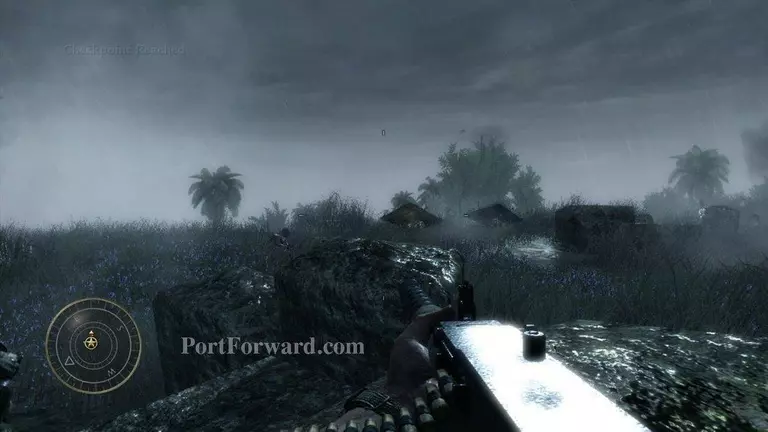 Call of Duty 5 World at War Walkthrough - Call of-Duty-World-at-War 0371
