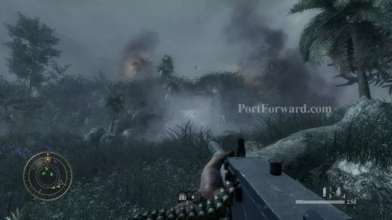 Call of Duty 5 World at War Walkthrough - Call of-Duty-World-at-War 0373
