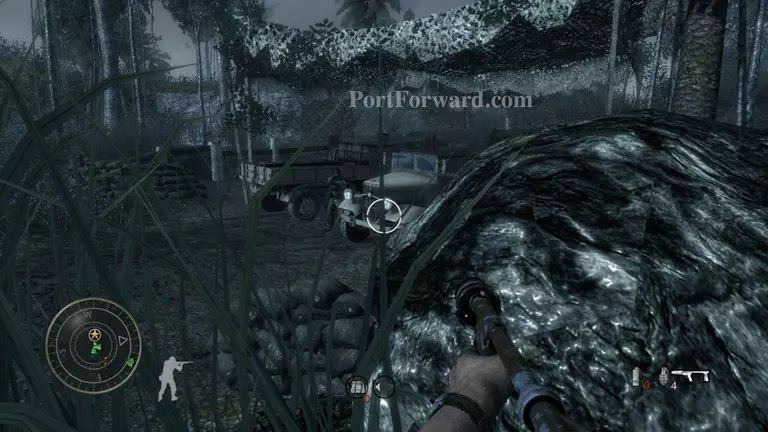 Call of Duty 5 World at War Walkthrough - Call of-Duty-World-at-War 0394