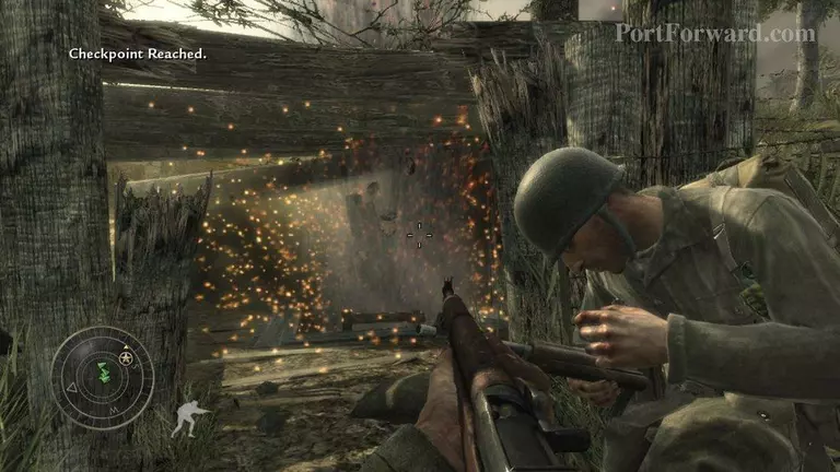 Call of Duty 5 World at War Walkthrough - Call of-Duty-World-at-War 0416
