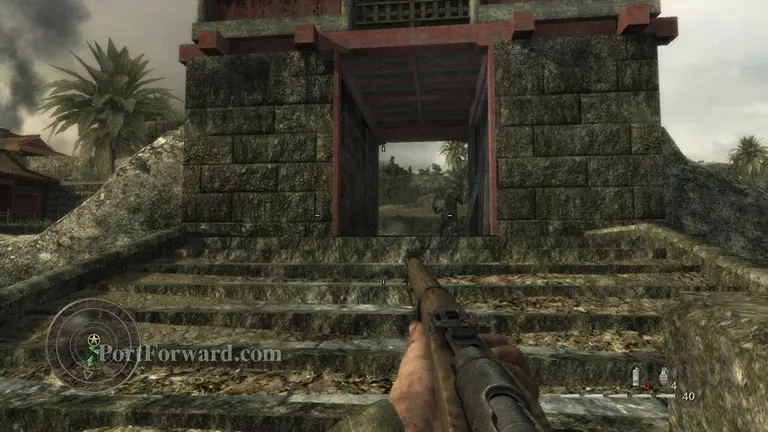 Call of Duty 5 World at War Walkthrough - Call of-Duty-World-at-War 0419