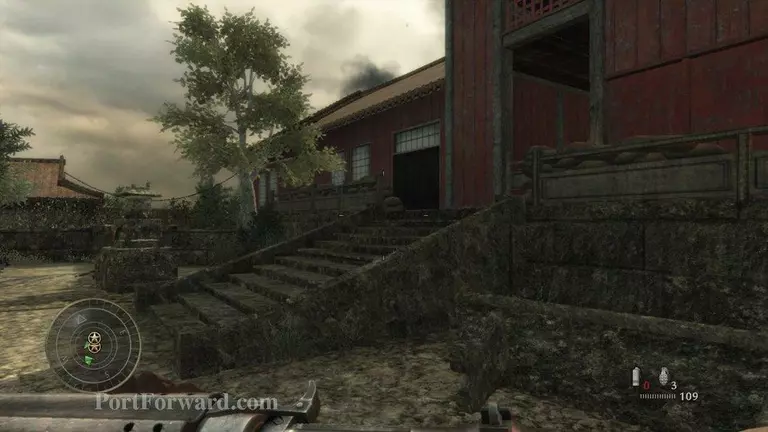 Call of Duty 5 World at War Walkthrough - Call of-Duty-World-at-War 0434
