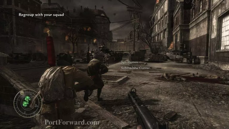 Call of Duty 5 World at War Walkthrough - Call of-Duty-World-at-War 0449