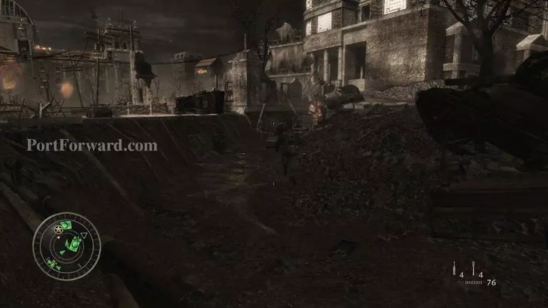 Call of Duty 5 World at War Walkthrough - Call of-Duty-World-at-War 0458