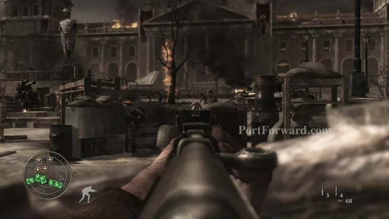 Call of Duty 5 World at War Walkthrough - Call of-Duty-World-at-War 0461