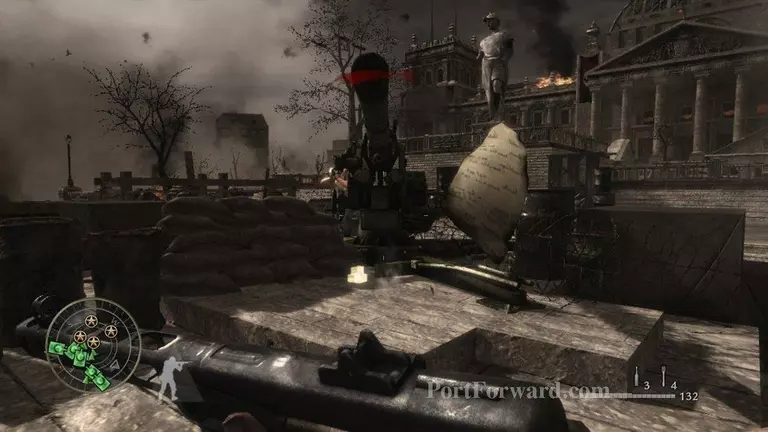 Call of Duty 5 World at War Walkthrough - Call of-Duty-World-at-War 0462