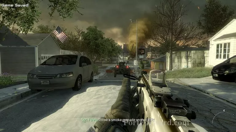 Call of Duty 6 Modern Warfare 2 Walkthrough - Call of-Duty-6-Modern-Warfare-2 120