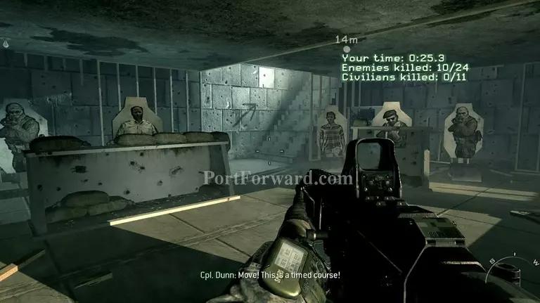 Call of Duty 6 Modern Warfare 2 Walkthrough - Call of-Duty-6-Modern-Warfare-2 13