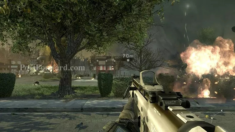 Call of Duty 6 Modern Warfare 2 Walkthrough - Call of-Duty-6-Modern-Warfare-2 133