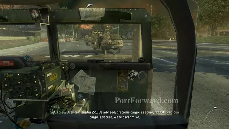 Call of Duty 6 Modern Warfare 2 Walkthrough - Call of-Duty-6-Modern-Warfare-2 141