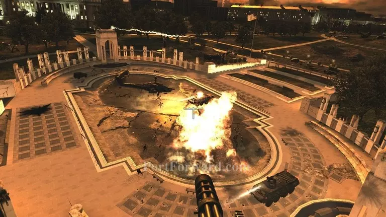 Call of Duty 6 Modern Warfare 2 Walkthrough - Call of-Duty-6-Modern-Warfare-2 192