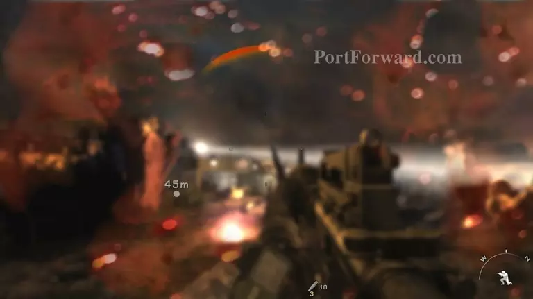 Call of Duty 6 Modern Warfare 2 Walkthrough - Call of-Duty-6-Modern-Warfare-2 208