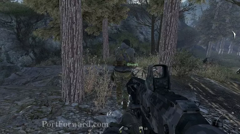 Call of Duty 6 Modern Warfare 2 Walkthrough - Call of-Duty-6-Modern-Warfare-2 212