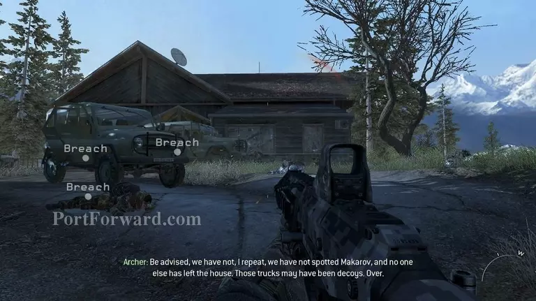 Call of Duty 6 Modern Warfare 2 Walkthrough - Call of-Duty-6-Modern-Warfare-2 215
