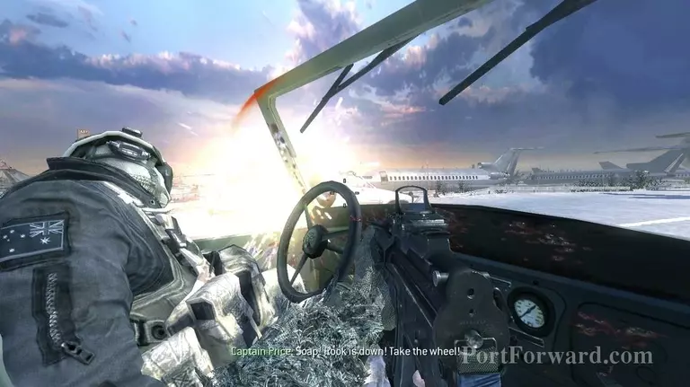 Call of Duty 6 Modern Warfare 2 Walkthrough - Call of-Duty-6-Modern-Warfare-2 229