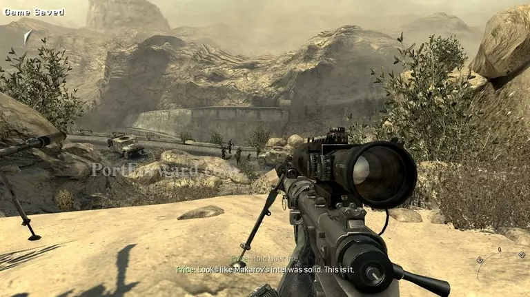Call of Duty 6 Modern Warfare 2 Walkthrough - Call of-Duty-6-Modern-Warfare-2 231