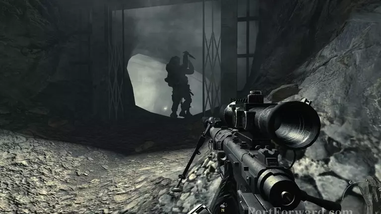 Call of Duty 6 Modern Warfare 2 Walkthrough - Call of-Duty-6-Modern-Warfare-2 237