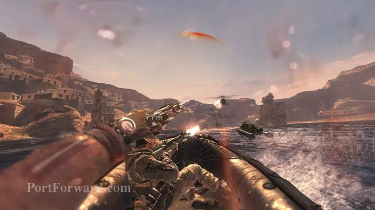 Call of Duty 6 Modern Warfare 2 Walkthrough - Call of-Duty-6-Modern-Warfare-2 248