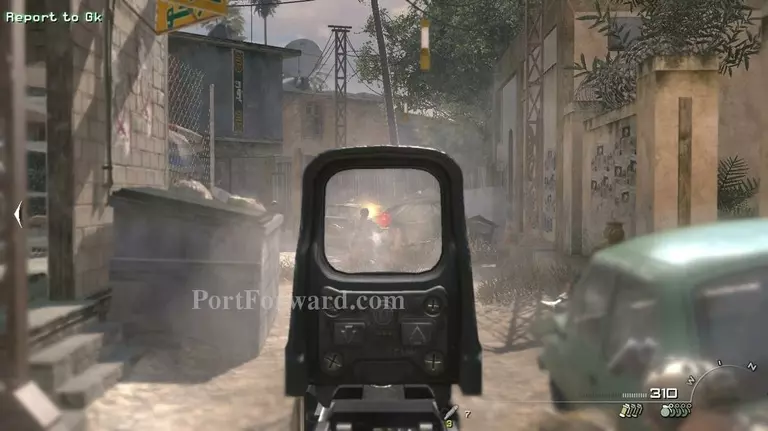 Call of Duty 6 Modern Warfare 2 Walkthrough - Call of-Duty-6-Modern-Warfare-2 42