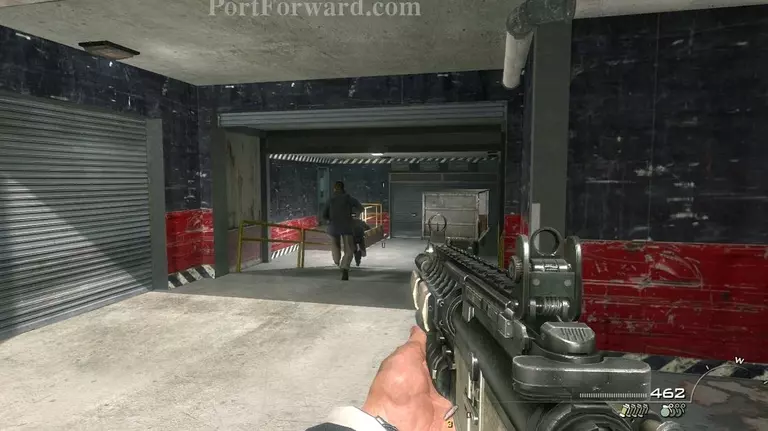 Call of Duty 6 Modern Warfare 2 Walkthrough - Call of-Duty-6-Modern-Warfare-2 86