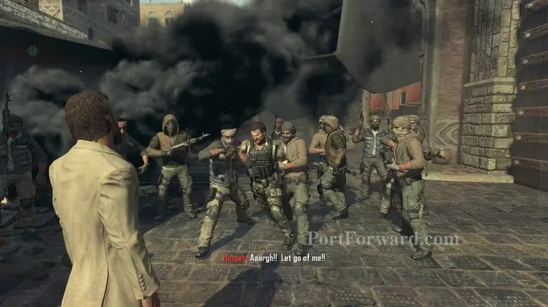 Call of Duty Black Ops 2 Walkthrough - Call of-Duty-Black-Ops-2 102