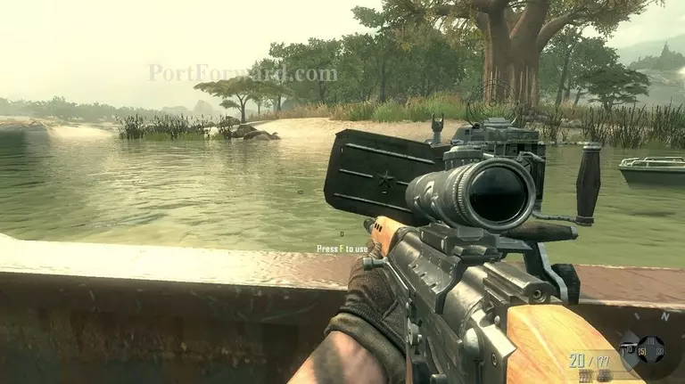 Call of Duty Black Ops 2 Walkthrough - Call of-Duty-Black-Ops-2 11