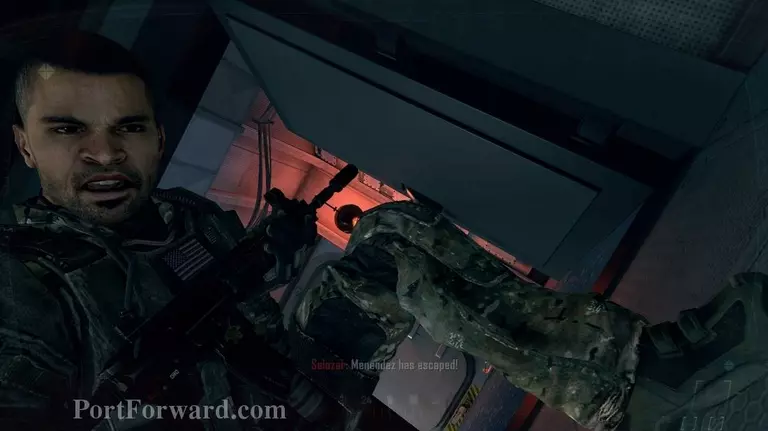 Call of Duty Black Ops 2 Walkthrough - Call of-Duty-Black-Ops-2 110