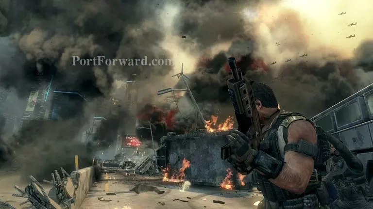 Call of Duty Black Ops 2 Walkthrough - Call of-Duty-Black-Ops-2 123