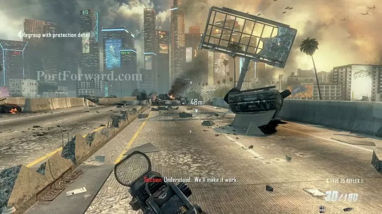 Call of Duty Black Ops 2 Walkthrough - Call of-Duty-Black-Ops-2 125