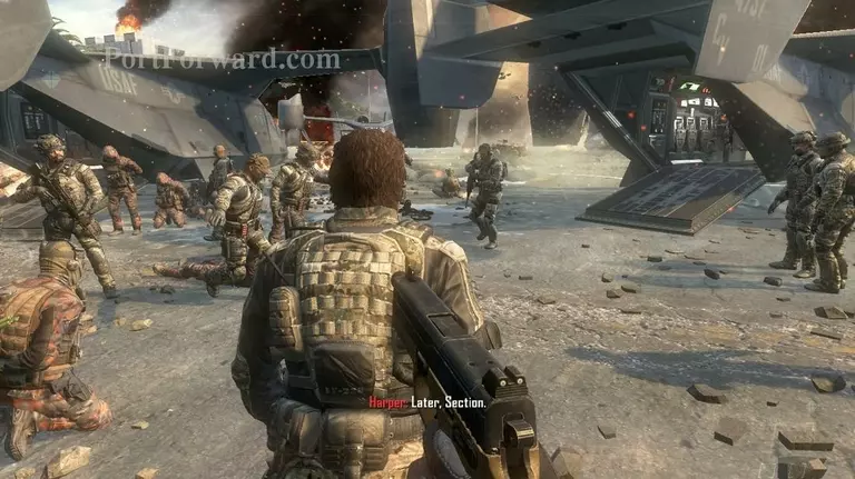 Call of Duty Black Ops 2 Walkthrough - Call of-Duty-Black-Ops-2 143