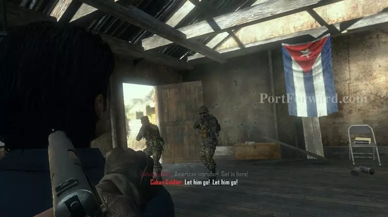 Call of Duty Black Ops 2 Walkthrough - Call of-Duty-Black-Ops-2 18