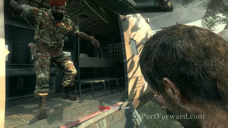 Call of Duty Black Ops 2 Walkthrough - Call of-Duty-Black-Ops-2 21