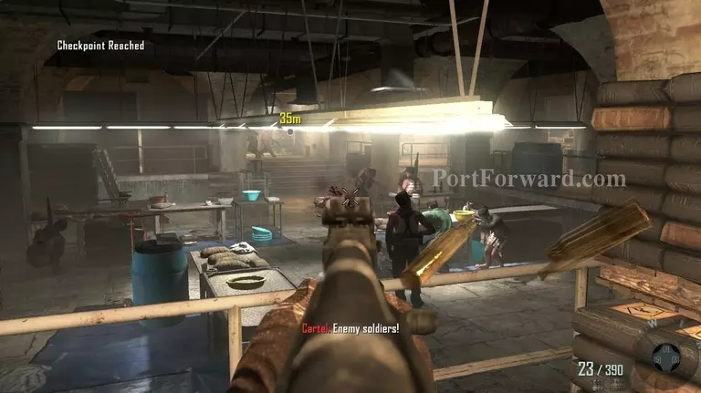 Call of Duty Black Ops 2 Walkthrough - Call of-Duty-Black-Ops-2 61