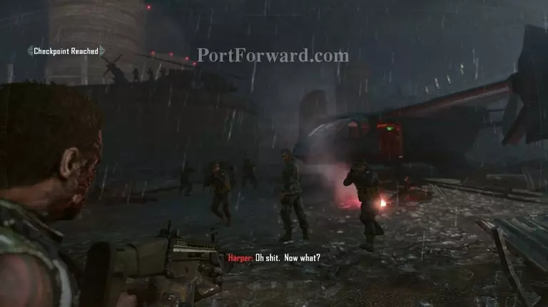 Call of Duty Black Ops 2 Walkthrough - Call of-Duty-Black-Ops-2 76
