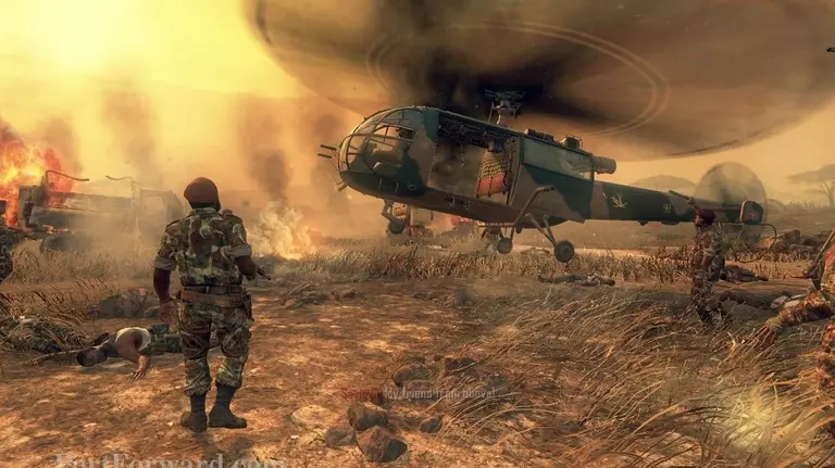 Call of Duty Black Ops 2 Walkthrough - Call of-Duty-Black-Ops-2 8