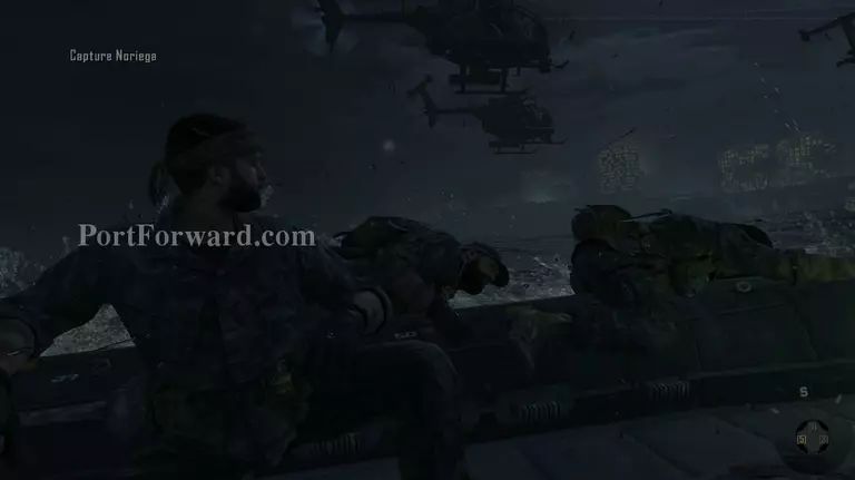 Call of Duty Black Ops 2 Walkthrough - Call of-Duty-Black-Ops-2 88