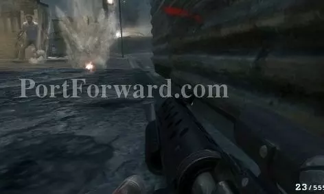 Call of Duty Black Ops Walkthrough - Call of-Duty-Black-Ops 1