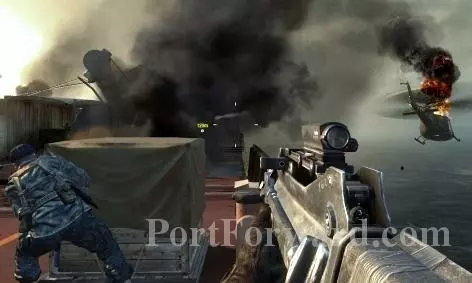 Call of Duty Black Ops Walkthrough - Call of-Duty-Black-Ops 103