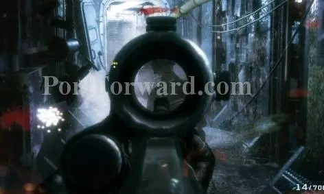 Call of Duty Black Ops Walkthrough - Call of-Duty-Black-Ops 107