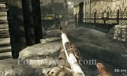 Call of Duty Black Ops Walkthrough - Call of-Duty-Black-Ops 13