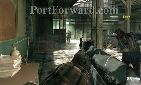 Call of Duty Black Ops Walkthrough - Call of-Duty-Black-Ops 16