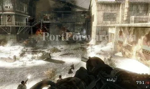 Call of Duty Black Ops Walkthrough - Call of-Duty-Black-Ops 17