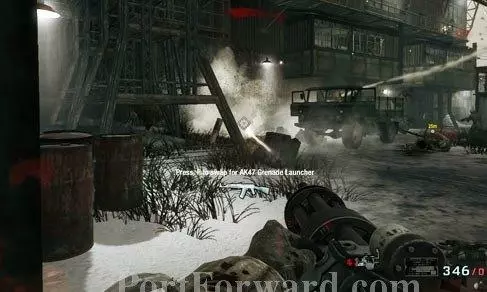 Call of Duty Black Ops Walkthrough - Call of-Duty-Black-Ops 18