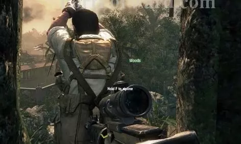 Call of Duty Black Ops Walkthrough - Call of-Duty-Black-Ops 2