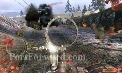 Call of Duty Black Ops Walkthrough - Call of-Duty-Black-Ops 20