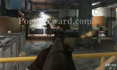 Call of Duty Black Ops Walkthrough - Call of-Duty-Black-Ops 22
