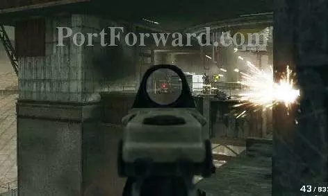 Call of Duty Black Ops Walkthrough - Call of-Duty-Black-Ops 25